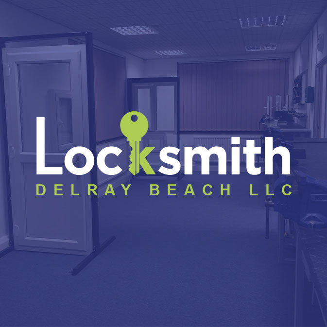 Locksmith Delray Beach, FL: Your Comprehensive Guide