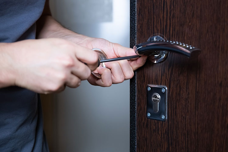 Commercial Locksmith Services