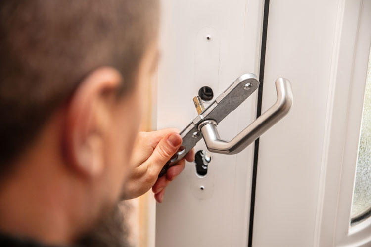 Residential and Commercial Locksmith