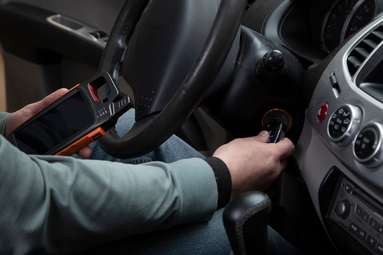 Emergency Car Lockout Services in Delray Beach