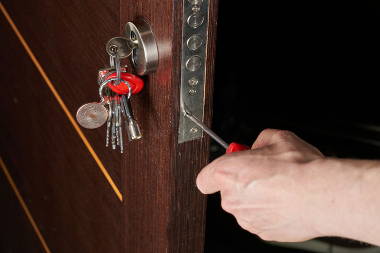 Lockout Services Explained