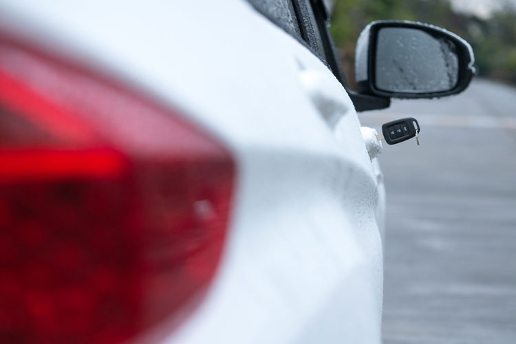 Car Lockout Service Delray Beach