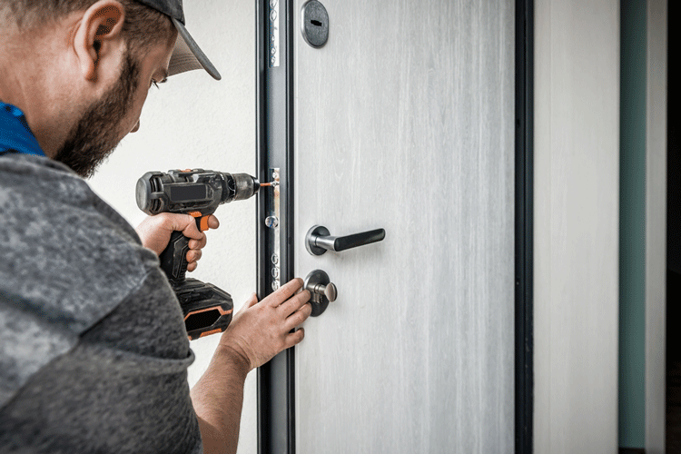 Professional Lock Services